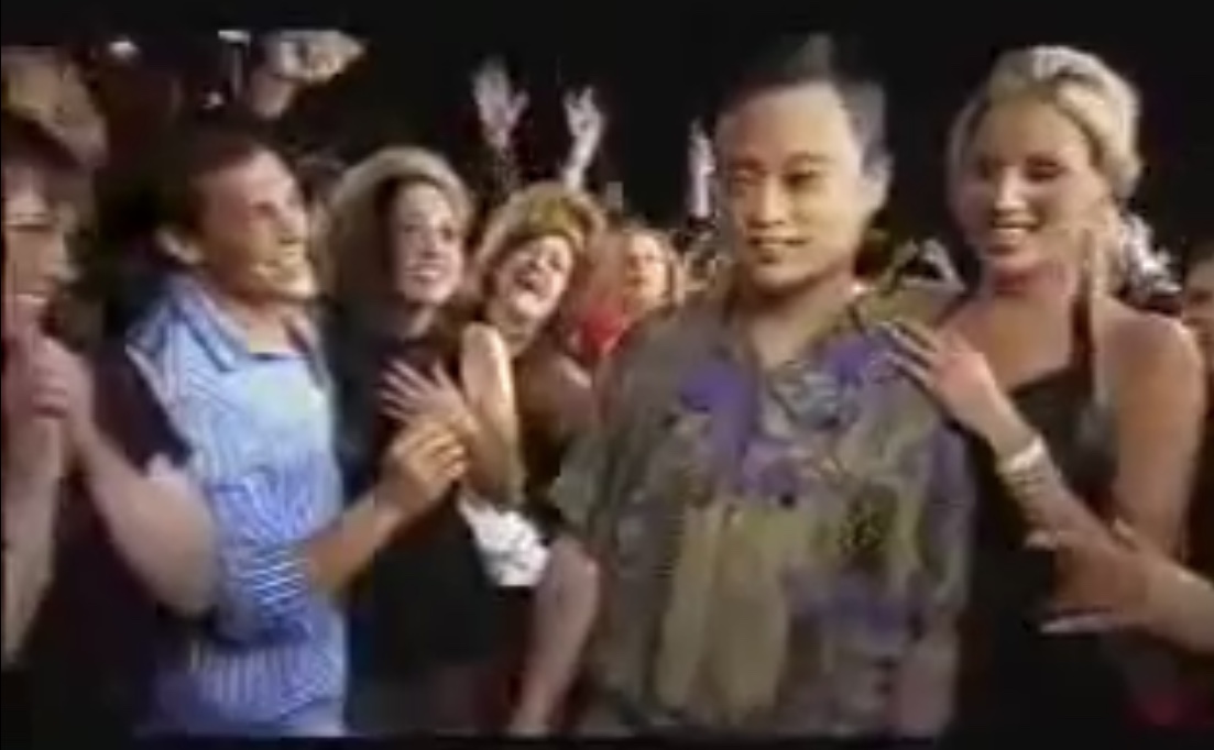 William Hung: Hangin' with Hung